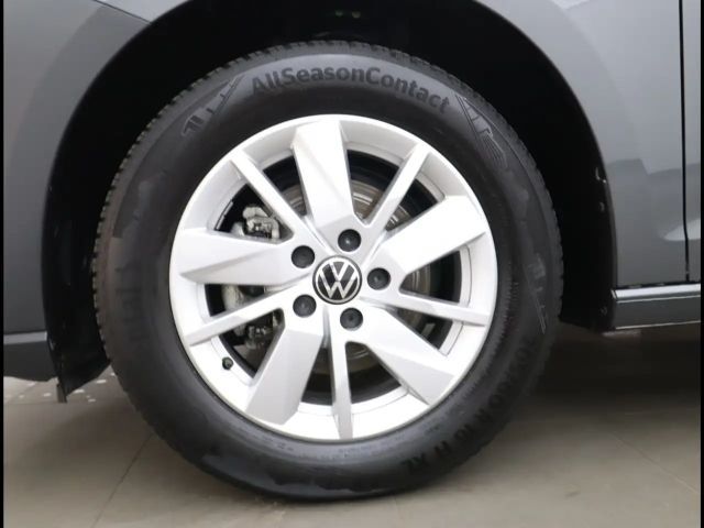 Volkswagen Caddy 2.0 TDI