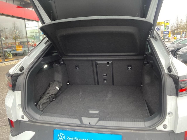 Volkswagen ID.4 340PS 4M NP.66T ACC.5J-G.WÄRMEPUMPE.AREA-VIEW.NAVI.HUD.PANO.LED.APP-C