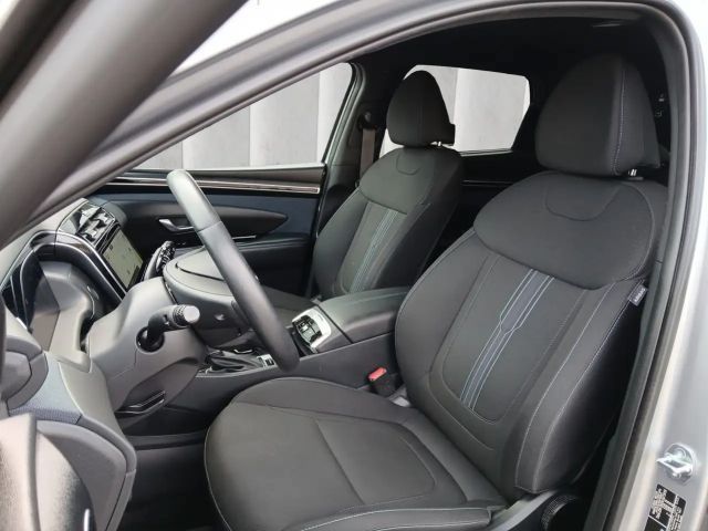 Hyundai Tucson Edition 30+ AUT | NAV | ACC | LED | KAM | BT