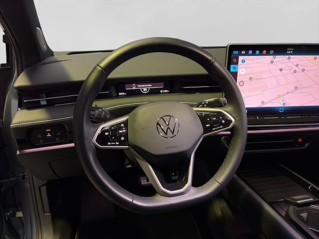 Volkswagen ID.7 Pro Tourer