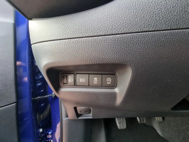 Toyota Aygo X 1.0 VVT-i