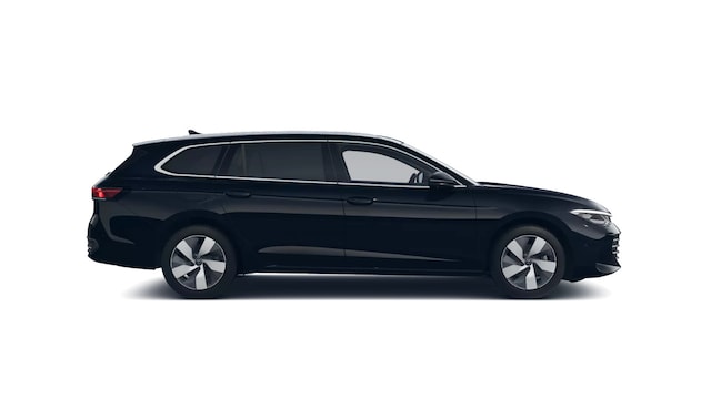 Volkswagen Passat 1.5 eTSI Business DSG