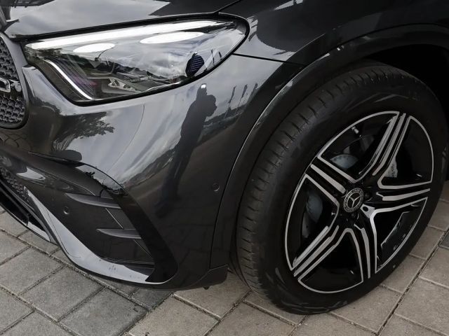 Mercedes-Benz GLC 300 4MATIC AMG Line