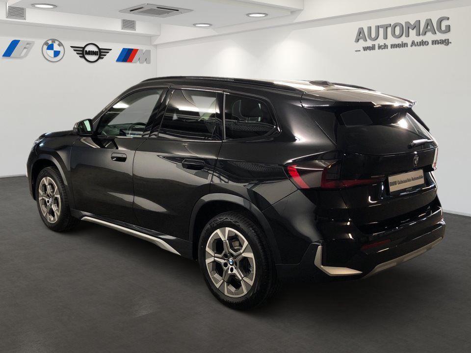BMW X1 sDrive20i