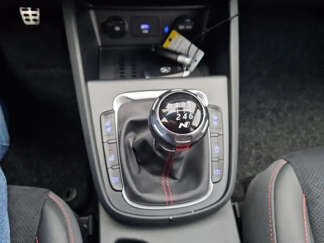 Hyundai Kona 1.0 N Line T-GDi