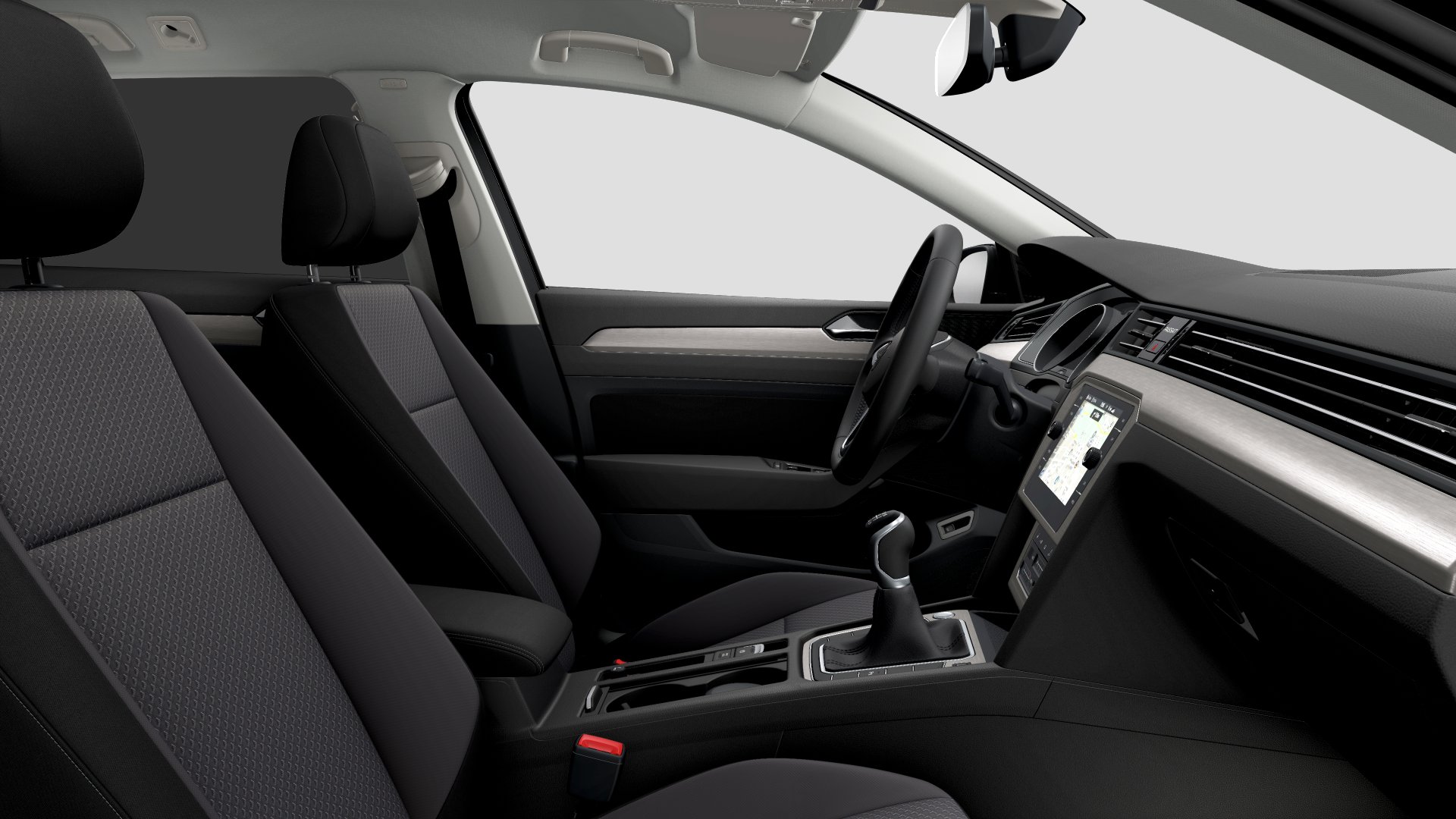 Volkswagen Passat 2.0 TDI Variant