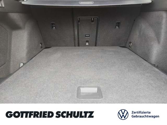 Volkswagen Golf DSG Golf VIII Variant