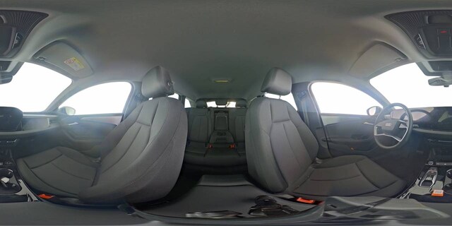 Audi A6 e-tron Avant