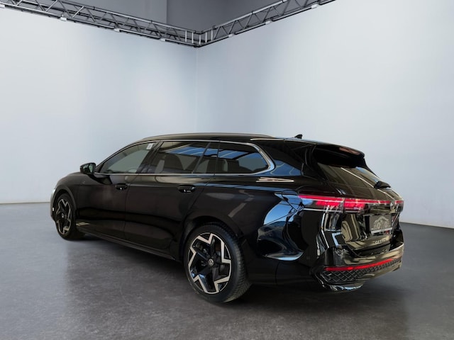 Volkswagen Passat 2.0 TDI DSG