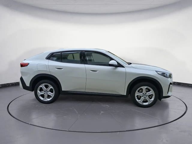 BMW X2 DCT sDrive20i