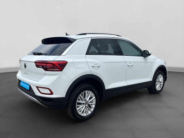 Volkswagen T-Roc 1.0 TSI Life