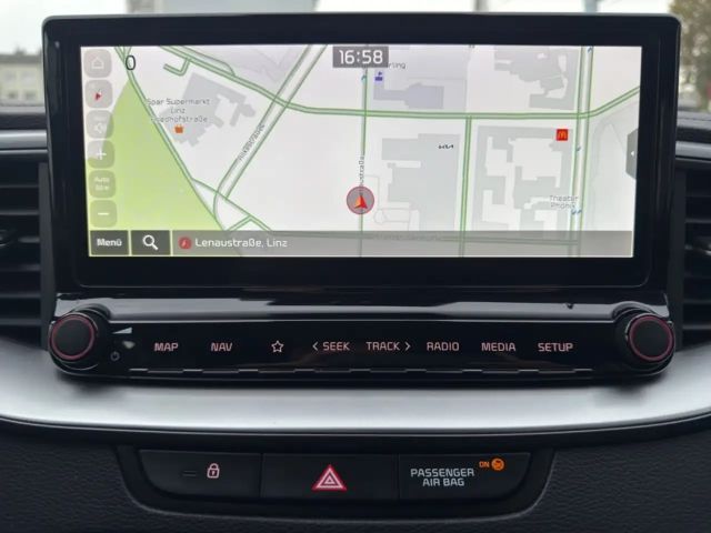 Kia XCeed CRDi SportWagon