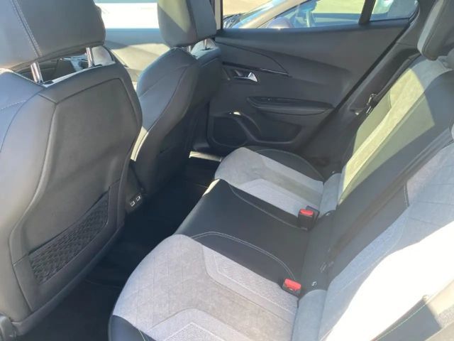 Peugeot 2008 GT-Line