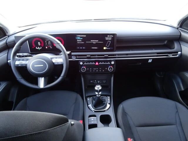 Hyundai Tucson Tucson Navi, Kamera, Apple Carplay u.v.m