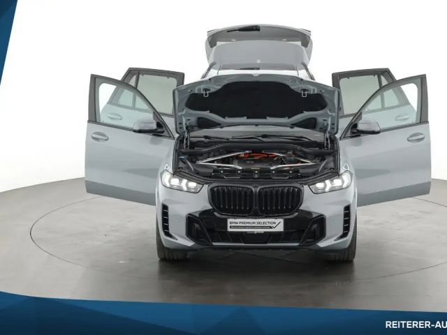 BMW X5 M-Sport xDrive50e