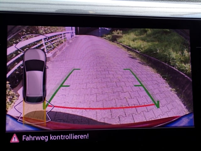 Volkswagen Taigo 1.5 TSI DSG