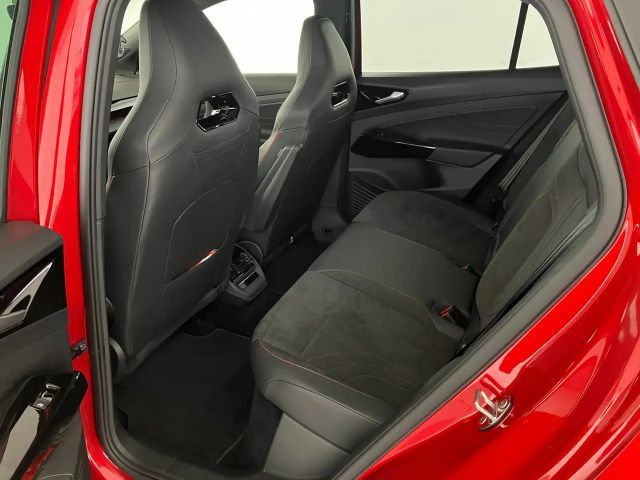 Volkswagen ID.4 220 kW 4Motion GTX