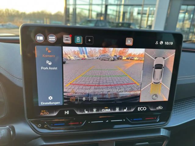 Cupra Formentor 1.5 TSI e-Hybrid