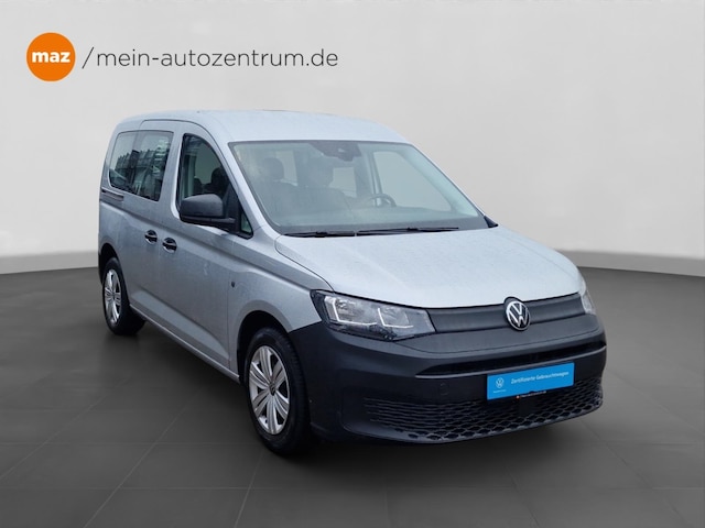 Volkswagen Caddy 1.5 TSI Combi EcoProfi
