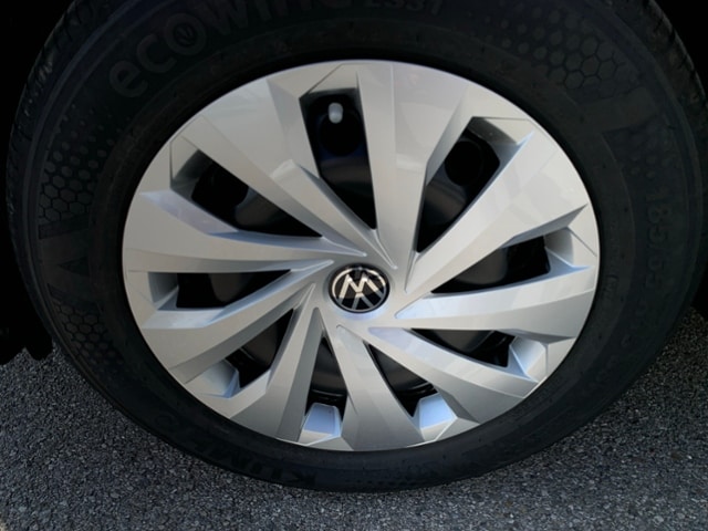 Volkswagen Polo DSG IQ.Drive