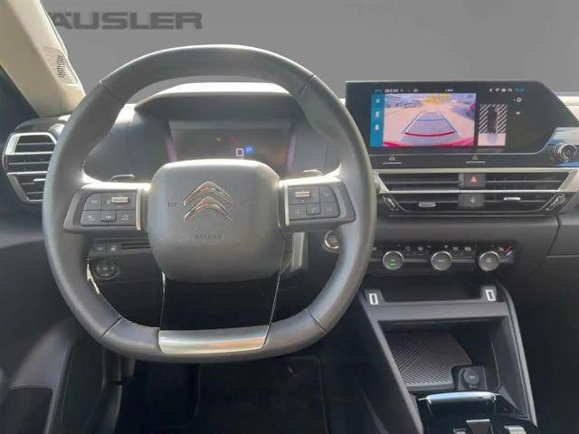 Citroën C4 Max PureTech