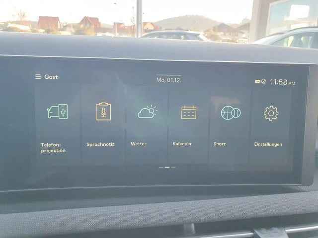 Hyundai Tucson 1.6 2WD Hybrid T-GDi