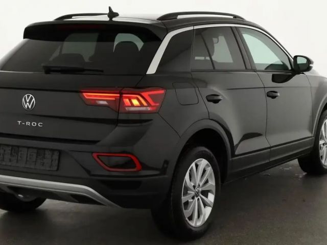 Volkswagen T-Roc 1.5 TSI DSG Life