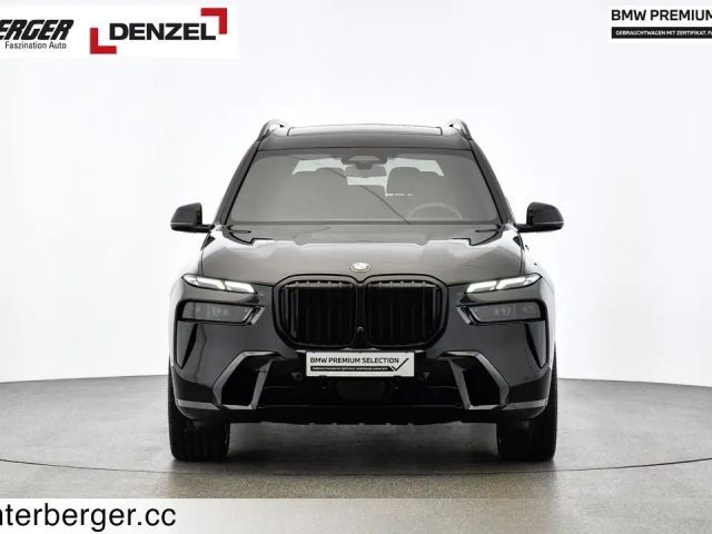 BMW X7 M-Sport xDrive40d