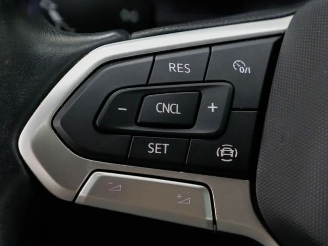 Volkswagen Taigo 1.0 TSI Life