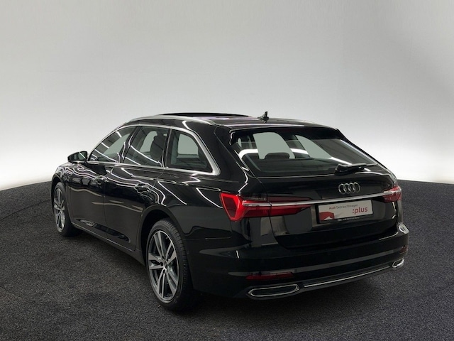 Audi A6 35 TDI Avant S-Tronic