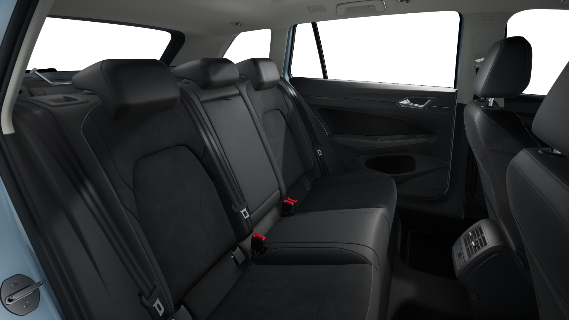 Volkswagen Golf 2.0 TDI DSG Style Variant