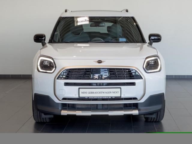 MINI Cooper C Countryman Favoured