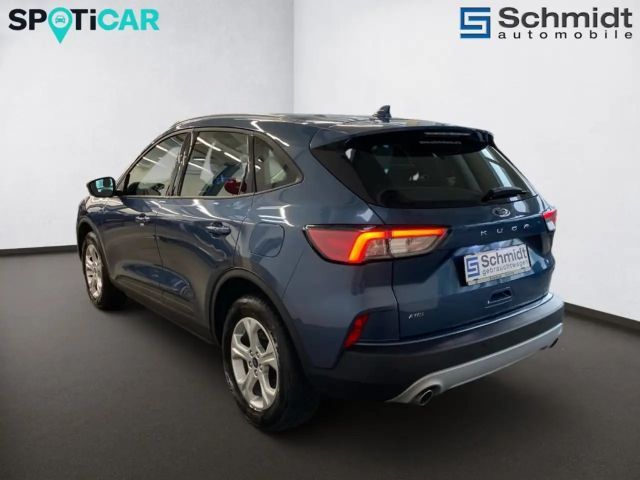 Ford Kuga AWD Cool & Connect
