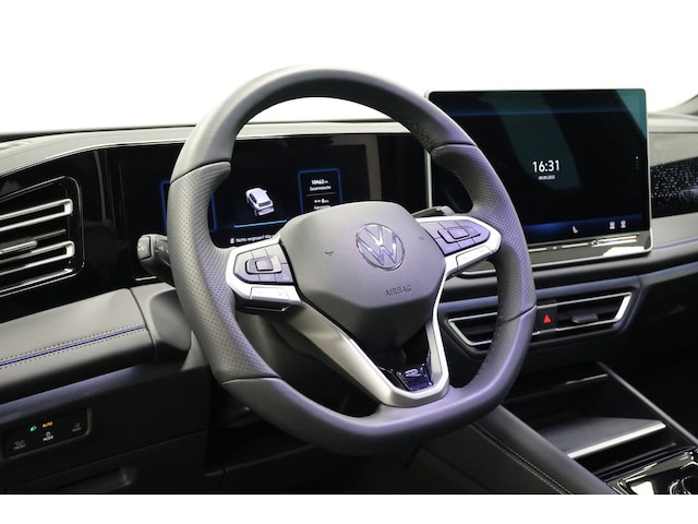 Volkswagen Tiguan 2.0 TDI DSG R-Line