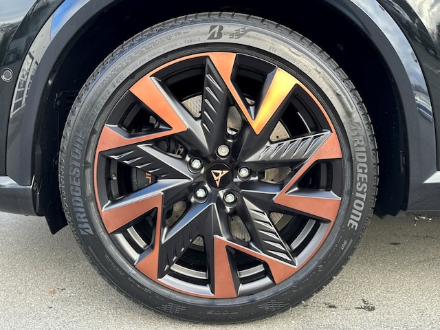 Cupra Formentor 2.0 TSI 4Drive DSG VZ