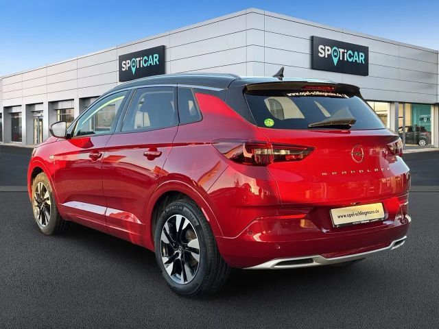 Opel Grandland X Ultimate