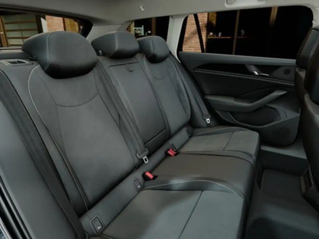 Volkswagen Passat Business DSG