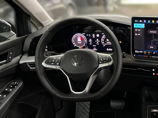 Volkswagen Golf DSG Life Variant