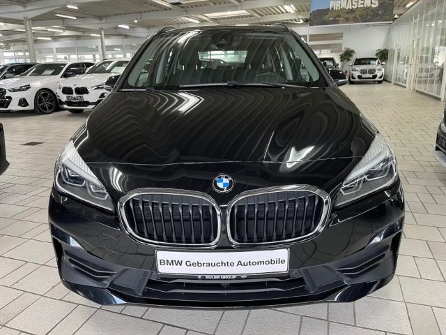 BMW 218 218i Gran Tourer