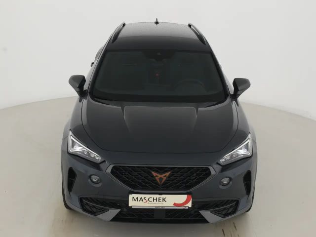 Cupra Formentor DSG