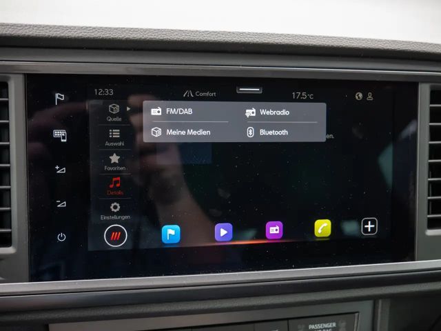 Cupra Ateca 2.0 TSI 4Drive VZ