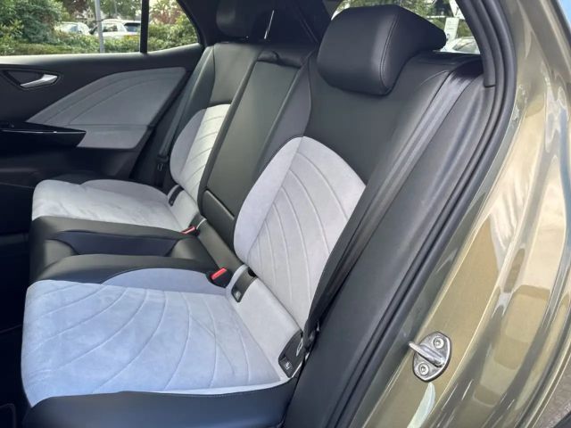 Volkswagen ID.3 Performance Pro