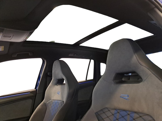 Volkswagen Tiguan 2.0 TSI 4Motion DSG