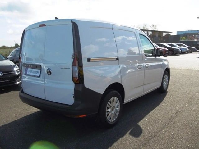 Volkswagen Caddy 2.0 TDI