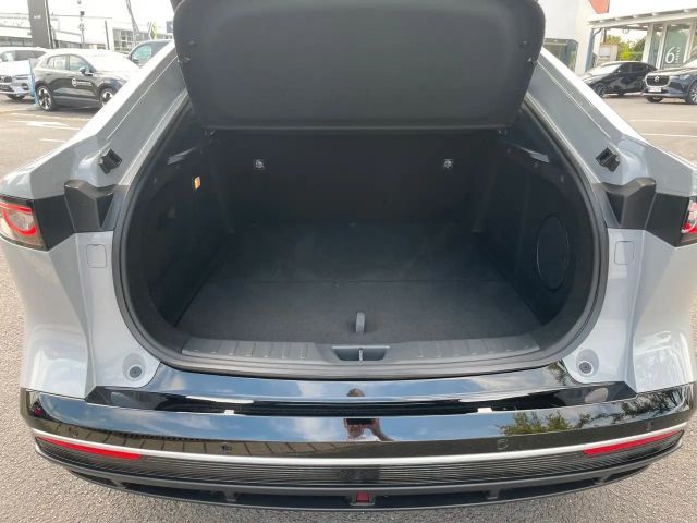 Mazda 6e Plus Takumi