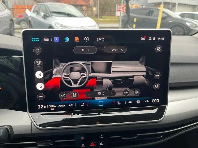 Volkswagen Golf DSG eHybrid