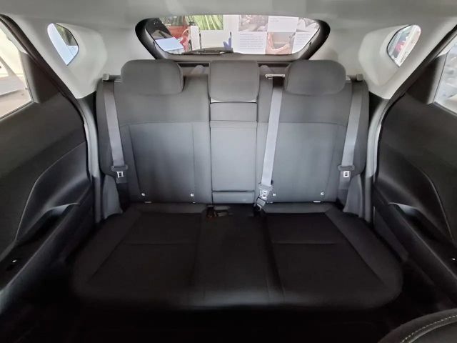 Hyundai Kona 2WD Electric Trend