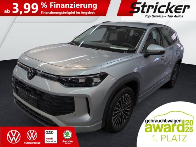 Volkswagen Tayron 2.0 TDI DSG