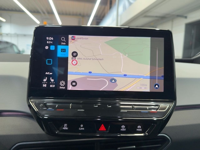 Volkswagen ID.3 Performance Pro