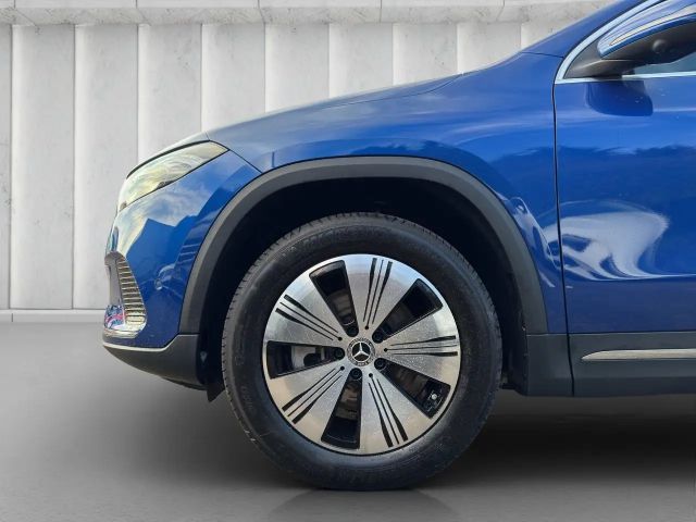 Mercedes-Benz EQA 350 4MATIC Progressive